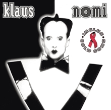 Picture of Klaus Nomi  by Klaus Nomi