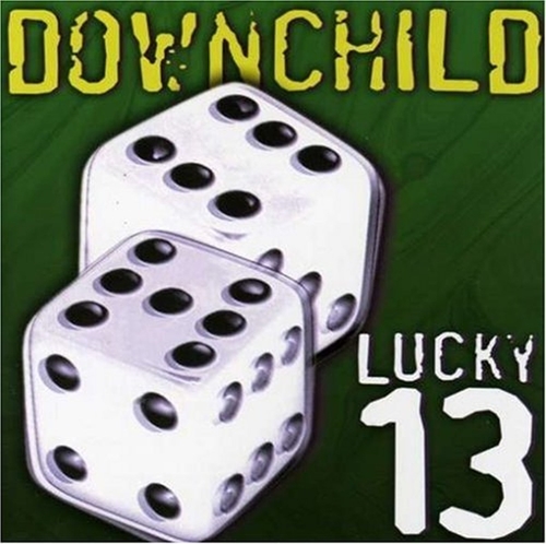 Picture of LUCKY 13  by DOWNCHILD