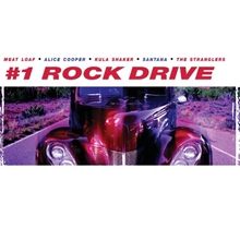 Picture of Rock Drive  by Various Artists - Pop