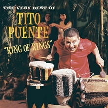 Picture of King Of Kings:The V  by Tito Puente