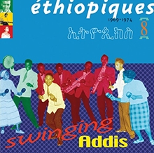 Picture of Ethiopiques 8