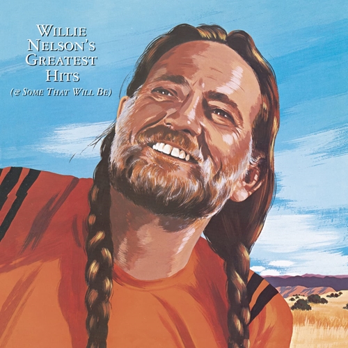 Picture of Willie Nelson'S Greatest Hits (& Some That Will Be)  by Willie Nelson