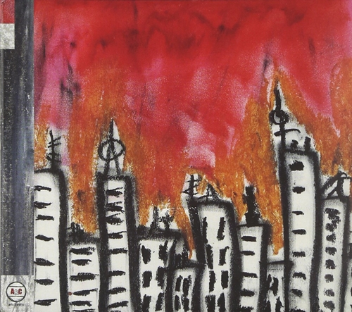 Picture of BROKEN SOCIAL SCENE VER.1  by BROKEN SOCIAL SCENE