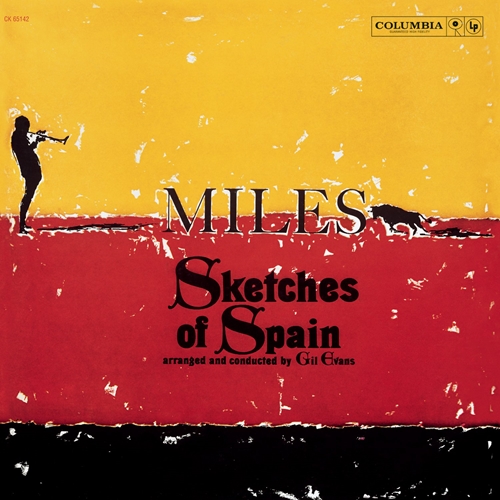 Picture of Sketches Of Spain (Remastered)  by Miles Davis