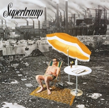 Picture of CRISIS? WHAT CRISIS?  by SUPERTRAMP