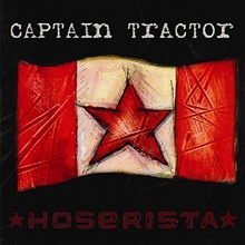 Picture of HOSERISTA  by CAPTAIN TRACTOR