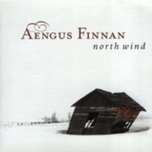 Picture of NORTH WIND  by AENGUS FINNAN