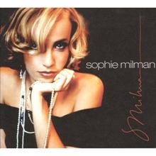 Picture of SOPHIE MILMAN  by SOPHIE MILMAN