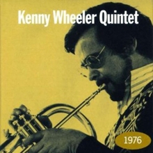 Picture of 1976  by KENNY WHEELER