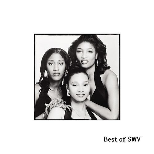 Picture of Best Of Swv  by Swv