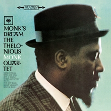 Picture of Monk'S Dream  by Thelonious Monk