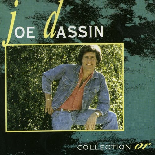 Picture of Joe Dassin  by Joe Dassin