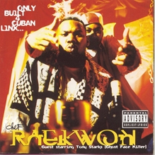 Picture of Only Built 4 Cuban  by Raekwon