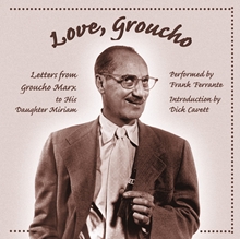 Picture of Love, Groucho