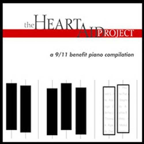 Picture of HEARTAID PROJECT,THE  by VARIOUS ARTISTS