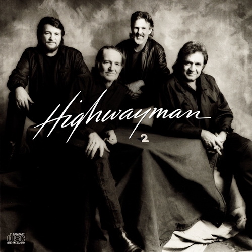 Picture of Highwayman ll  by Highwayman