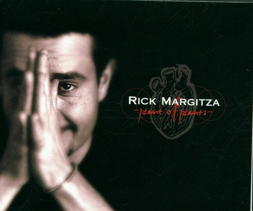 Picture of Heart Of Hearts  by Rick Margitza