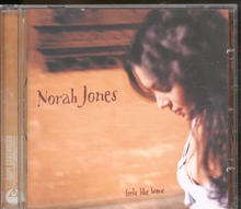 Picture of FEELS LIKE HOME  by JONES,NORAH