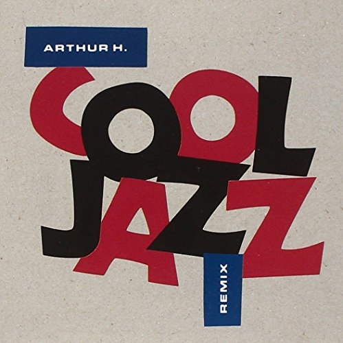 Picture of COOL JAZZ  by ARTHUR H