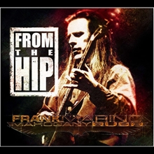 Picture of FROM THE HIP  by FRANK & MAHOGANY RUSH MARINO