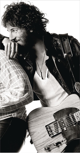 Picture of Born To Run 30th Anniversary Edition  by Bruce Springsteen