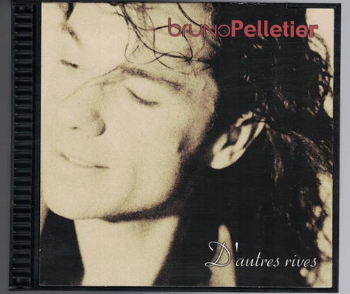 Picture of D'AUTRES RIVES  by PELLETIER BRUNO