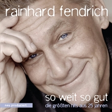 Picture of So Weit So Gut-Die B  by Rainhard Fendrich