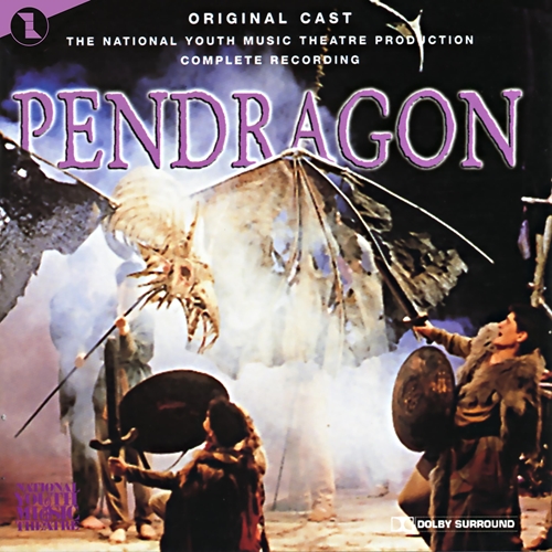 Picture of PENDRAGON