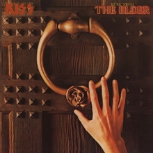 Picture of MUSIC FROM THE ELDER  by KISS