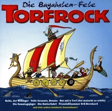 Picture of Die Bagaluten - Fete  by Torfrock