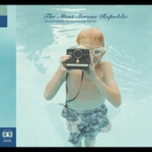 Picture of UNDERWATER CINEMATOGRAPHE  by MOST SERENE REPUBLIC/HEAD