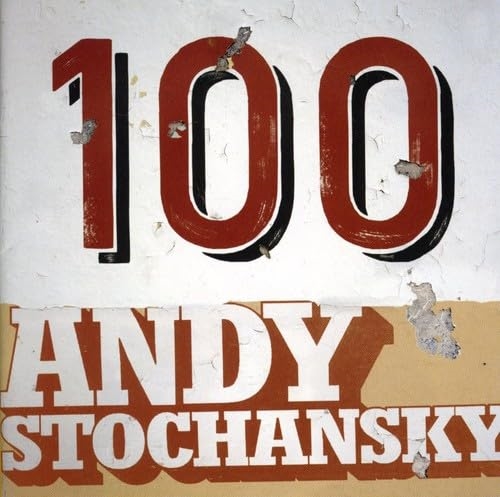 Picture of 100  by ANDY STOCHANSKY