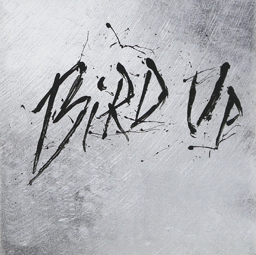 Picture of BIRD UP  by VARIOUS ARTISTS