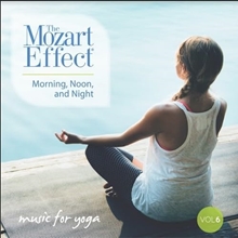 Picture of MUSIC FOR MOZART EF VOL VI  by MOZART EFFECT,THE