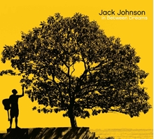 Picture of IN BETWEEN DREAMS  by JOHNSON,JACK