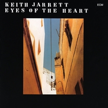 Picture of EYES OF THE HEART  by JARRETT,KEITH