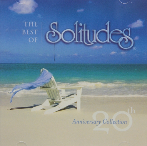 Picture of THE BEST OF SOLITUDES-20TH  by SOLITUDES