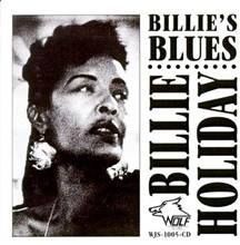 Picture of Billie's Blues