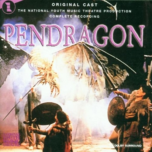 Picture of PENDRAGON