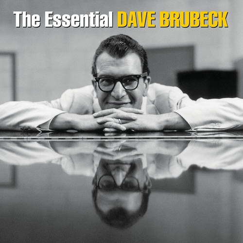 Picture of The Essential Dave Brubeck  by Dave Brubeck