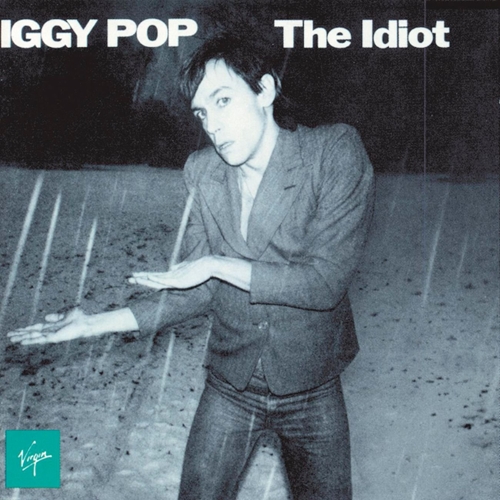 Picture of IDIOT,THE  by IGGY POP