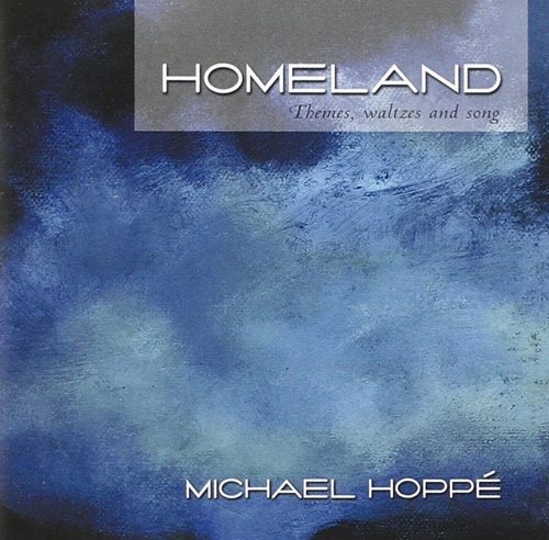 Picture of HOMELAND  by HOPPE,MICHAEL