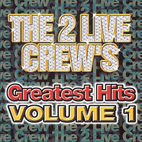 Picture of Greatest Hits Volume 1 (clean)