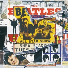 Picture of ANTHOLOGY 2  by BEATLES THE