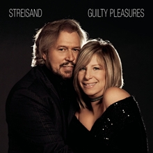 Picture of Guilty Pleasures  by Barbra Streisand