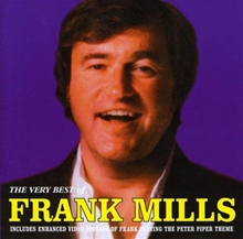 Picture of THE VERY BEST OF FRANK MILLS