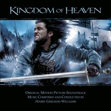 Picture of Kingdom Of Heaven S/T(Music  by Various