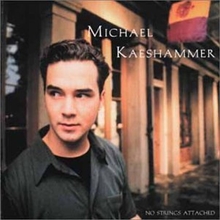 Picture of NO STRINGS ATTACHED  by KAESHAMMER,MICHAEL