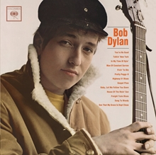 Picture of Bob Dylan (Remastered)  by Bob Dylan