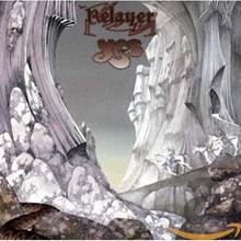 Picture of RELAYER  by YES